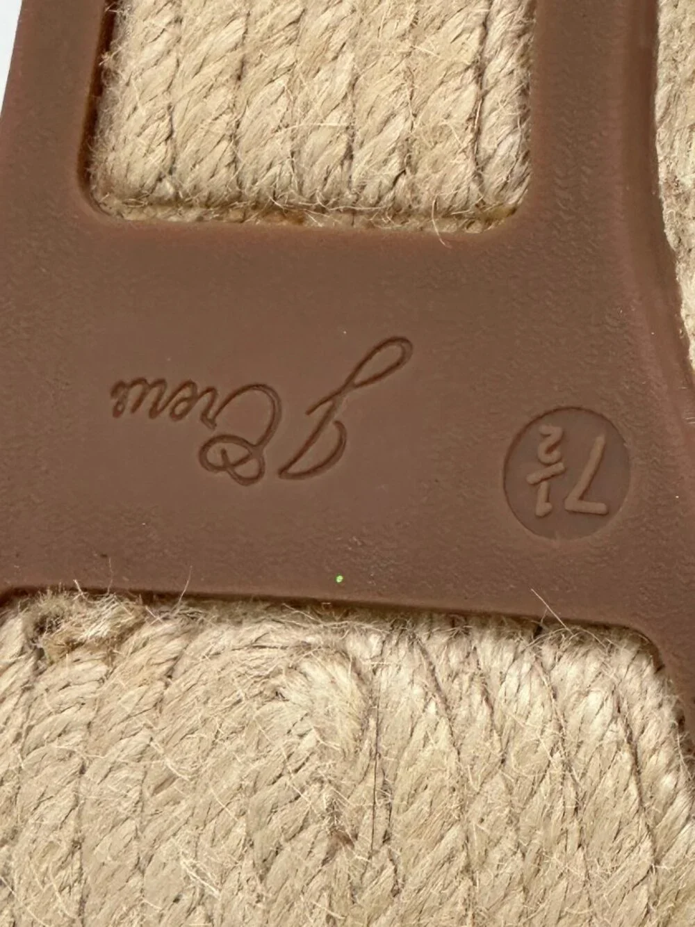 J. Crew brand new